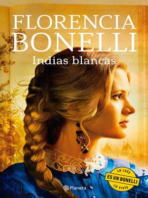 cover image of Indias Blancas